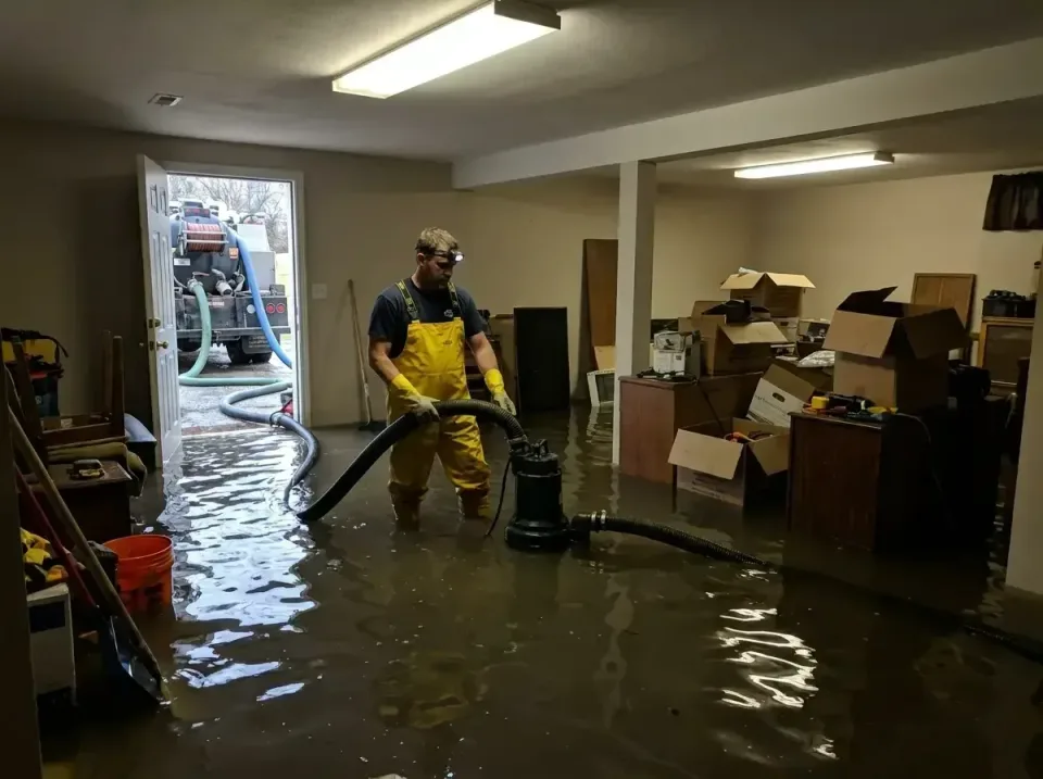basement-burst-pipe-flooding-a-001 — frequently asked questions, 24-Hour Water Damage Restoration Services in Raleigh, NC